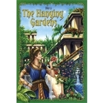   The Hanging Gardens