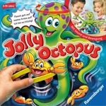   ۽ Jolly Octopus