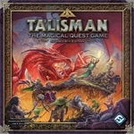  Ż (4) Talisman: Revised 4th Edition