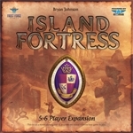  Ϸ Ʈ : 5-6 Ȯ Island Fortress: 5-6 Player Expansion