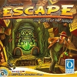  Ż :   Escape: The Curse of the Temple