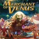  ݼ  (2) Merchant of Venus (second edition)