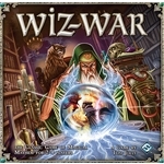    (8) Wiz-War (eighth edition)