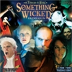  Ƿ ձ:   Ȯ A Touch of Evil: Something Wicked Expansion