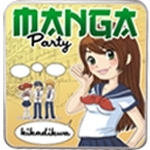   Ƽ Manga Party