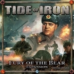  Ÿ̵  ̾:  г Tide of Iron: Fury of the Bear