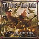  Ÿ̵  ̾ :   Tide of Iron: Days of the Fox