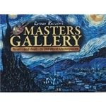   ַ Masters Gallery
