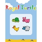  ξƲ Royal turtle
