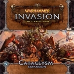  ظ: κ - ĳŬ Warhammer: Invasion - Cataclysm