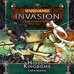  ظ: κ -  ŷ Warhammer: Invasion - Hidden Kingdoms