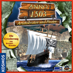  Ƴ 1503:   Anno 1503: Aristokraten und Piraten
