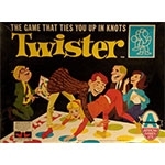 Ʈ Twister