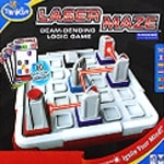    Laser Maze