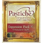  ĽƼ: Ȯ 1 Pastiche: Expansion Pack #1