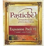  ĽƼ: Ȯ 2 Pastiche: Expansion Pack #2
