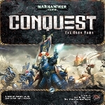  ظ 40,000: Ʈ Warhammer 40,000: Conquest