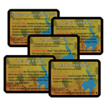    :  ȿ ī Defenders of the Realm: Global Effects Cards