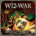   : ߸  Wiz-War: Bestial Forces