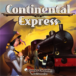  ƼŻ ͽ Continental Express
