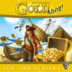   ̴! Gold Ahoy!