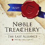   Ʈó Noble Treachery
