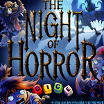  ȣ ̽  The Night of Horror Dice