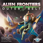  ϸ Ƽ: ƿ Ʈ Alien Frontiers: Outer Belt