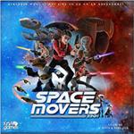  ̽  2201 Space Movers 2201