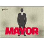 ̾ Mayor