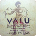  ߷:    ̹ Valu: The Game of Survival