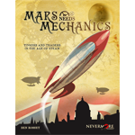    Ŀн Mars Needs Mechanics
