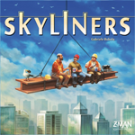  ī̶̳ Skyliners