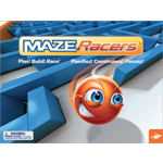   ̼ Maze Racers
