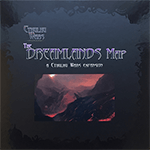  ũ : 帲 Ȯ Cthulhu Wars: Dreamlands Map Expansion