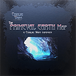  ũ : ̹̹  Ȯ Cthulhu Wars: Primeval Map Expansion