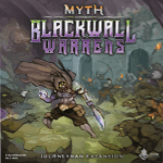  ̽:   Myth: Blackwall Warrens