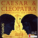  ŬƮ Caesar & Cleopatra