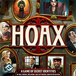  Ȥ (2) Hoax (second edition)