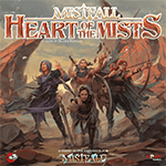  ̽Ʈ: Ʈ  ̽Ʈ Mistfall: Heart of the Mists