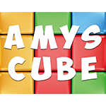 ƹ̽ ť Amys Cube