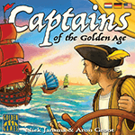  Ȳݽô  Captains of the Golden Age