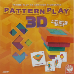   ÷ 3D Pattern Play 3D