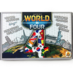   world in four