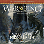   :   War of the Ring: Warriors of Middle-earth