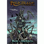  ̵:   Ÿ ̴Ͼó  Relicblade: Bone and Darkness Fantasy Miniatures Game