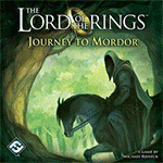   : 𸣵  The Lord of the Rings: Journey to Mordor