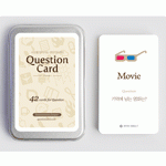  õ ī Question Card