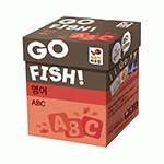  ǽ  - ABC GO FISH! - ABC