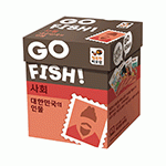 ǽ ȸ - ѹα ι go fish social studies - korean people
